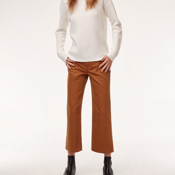 EUC WILFRED Ashika Pant